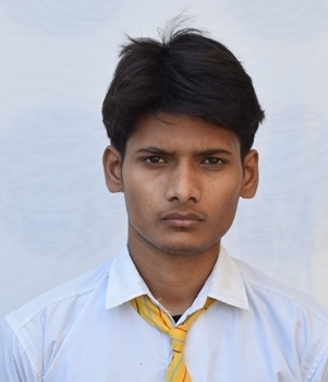 RISHI  KUMAR 